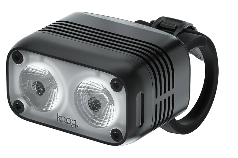Knog Blinder Road 600 LED Front Bike Light