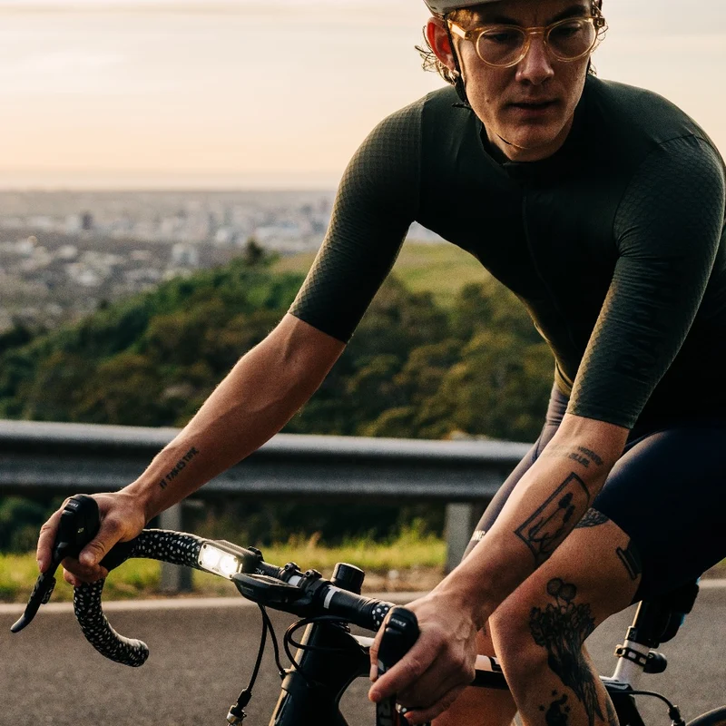 Knog Blinder Road 600 LED Front Bike Light