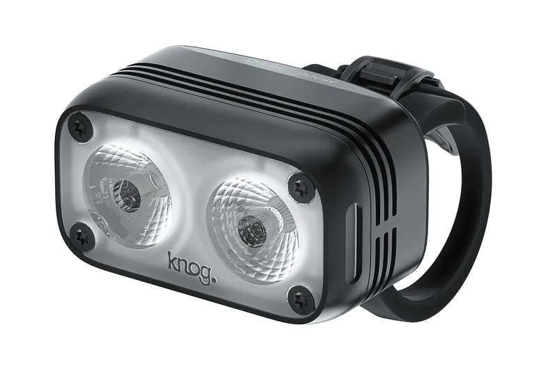 Knog Blinder Road 400 LED front bike light