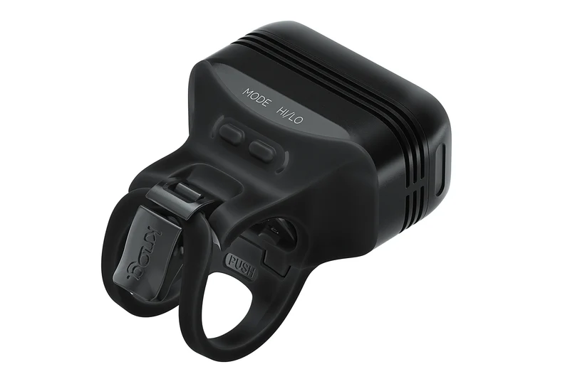 Knog Blinder Road 400 LED front bike light