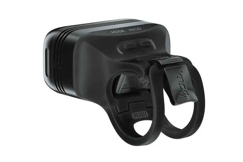 Knog Blinder Road 400 LED front bike light