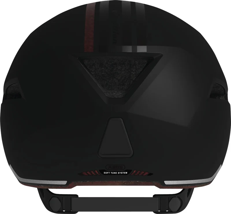 Headphones urban bike Abus Yadd-I Credition