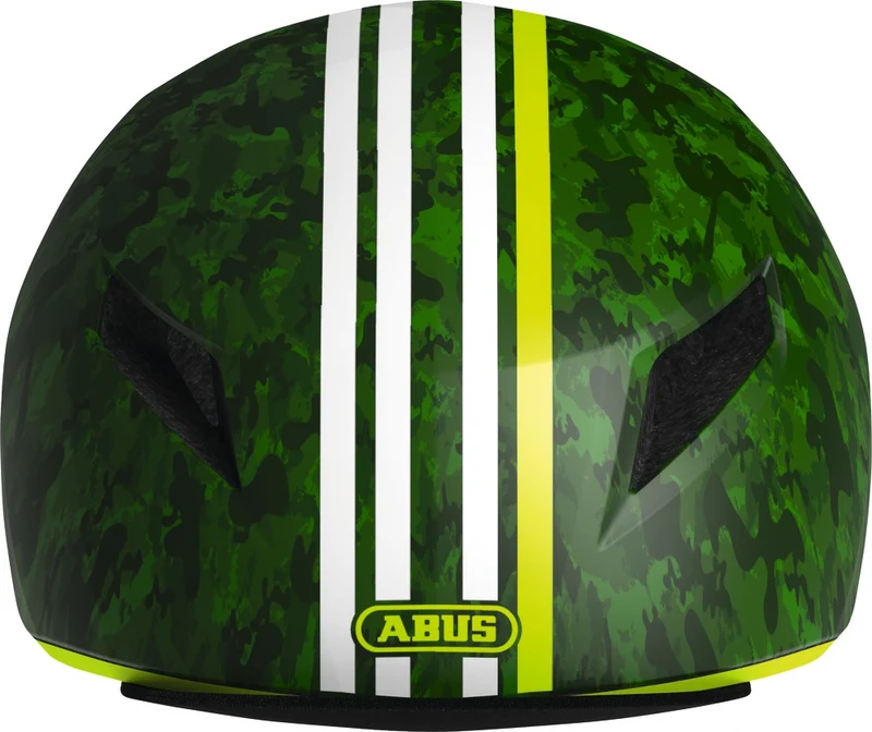 Headphones urban bike Abus Yadd-I Credition