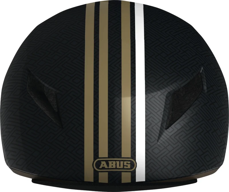Headphones urban bike Abus Yadd-I Credition