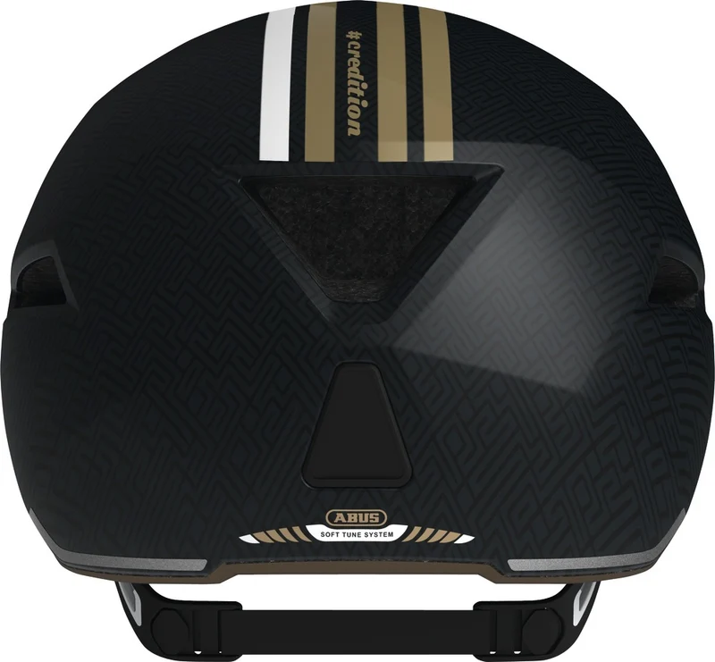 Headphones urban bike Abus Yadd-I Credition