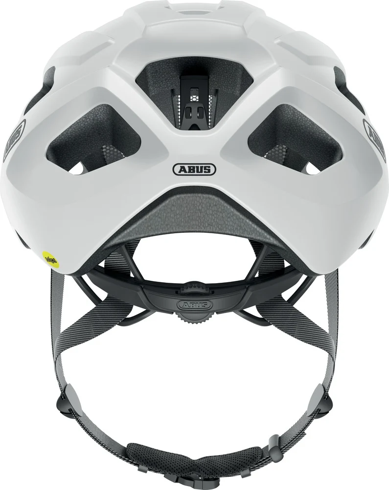 Abus Macator MIPS bicycle helmet
