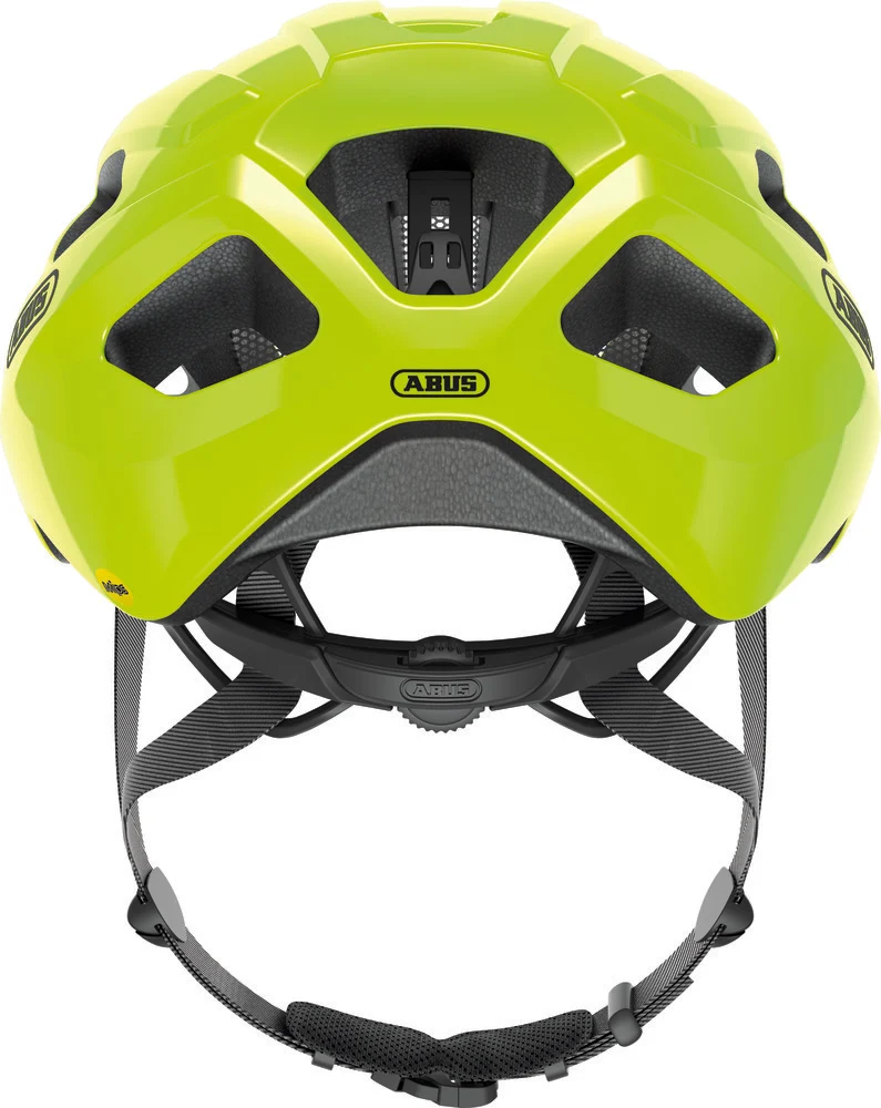 Abus Macator MIPS bicycle helmet