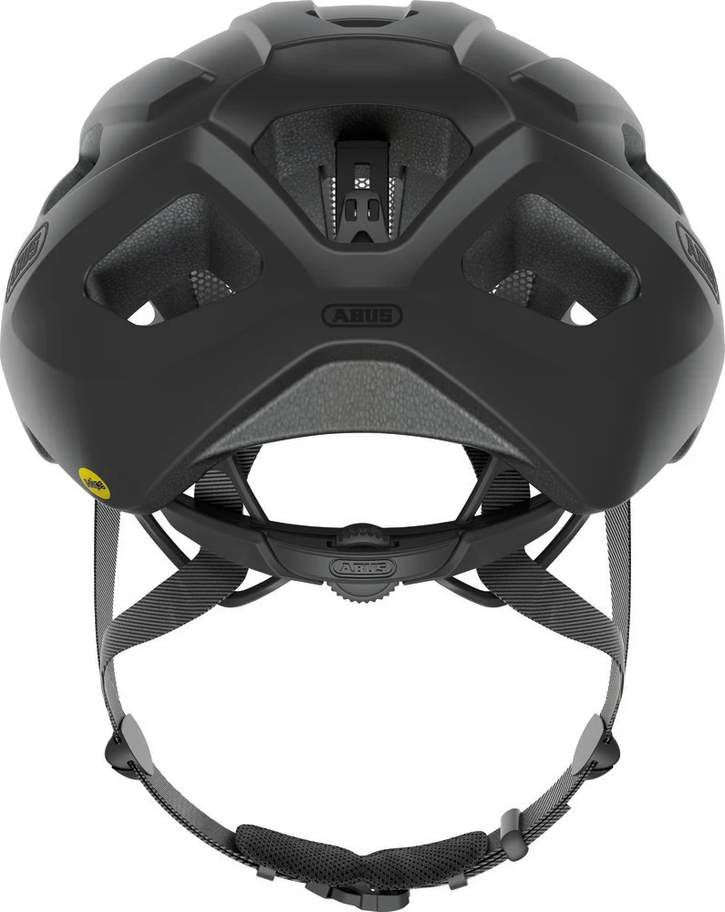 Abus Macator MIPS bicycle helmet