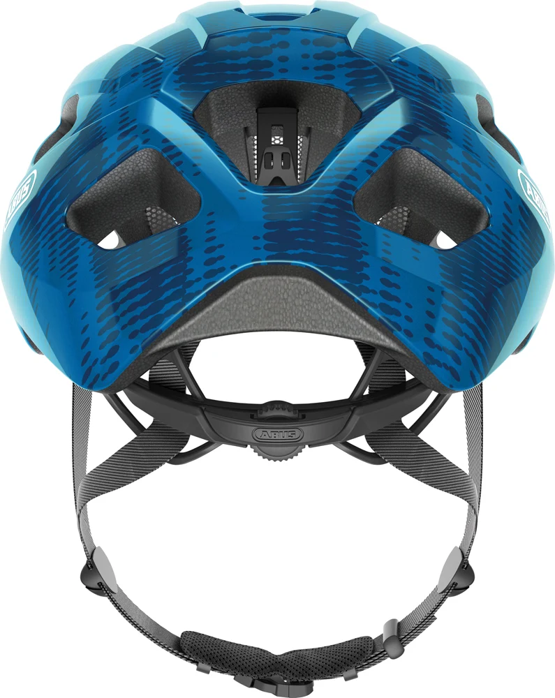 Abus Macator bicycle helmet