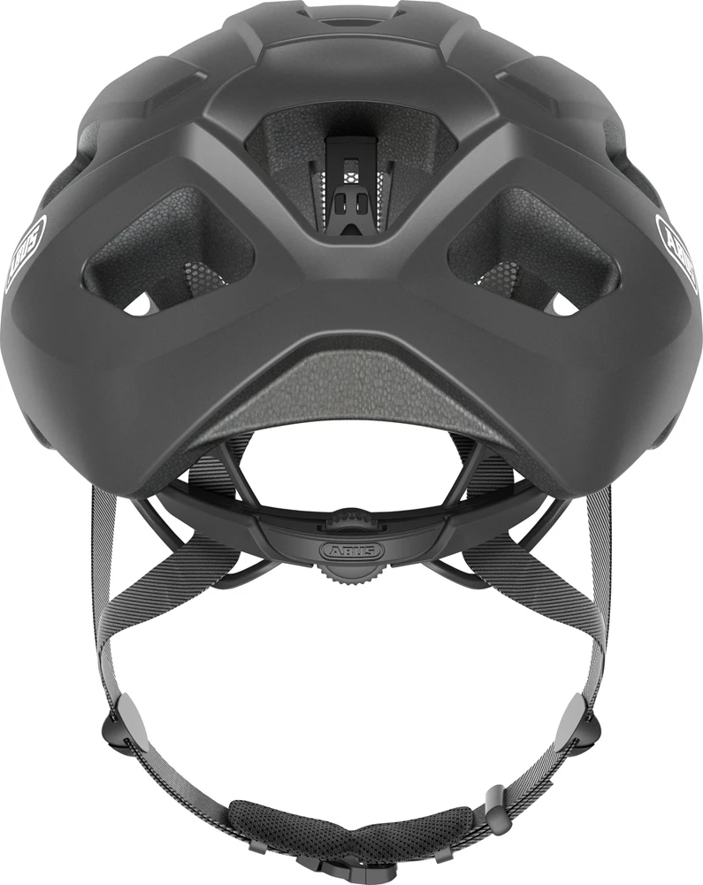 Abus Macator bicycle helmet