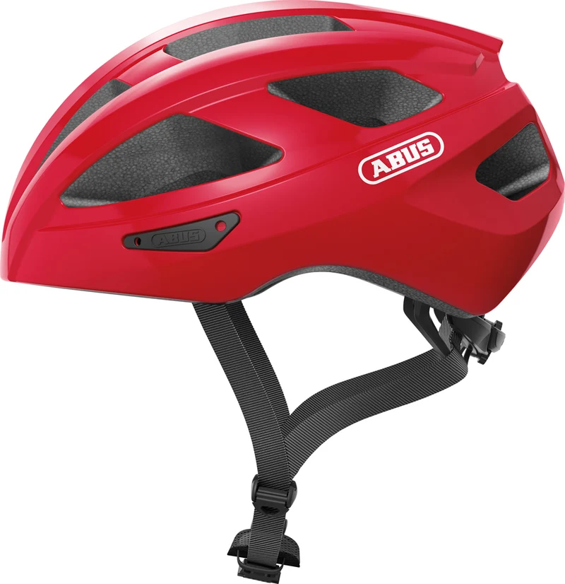 Abus Macator bicycle helmet