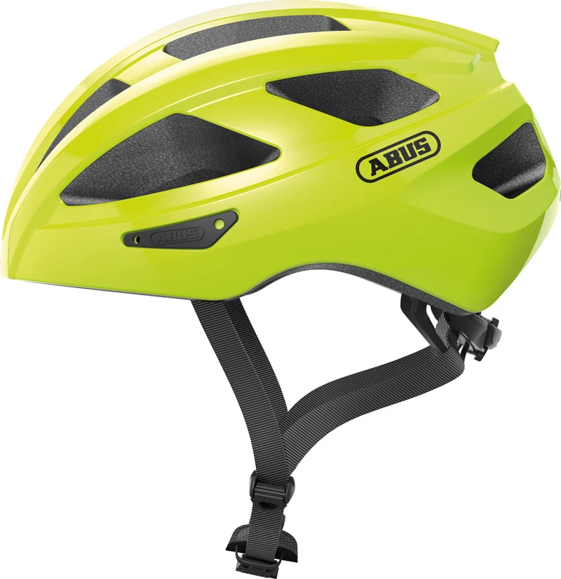 Abus Macator bicycle helmet