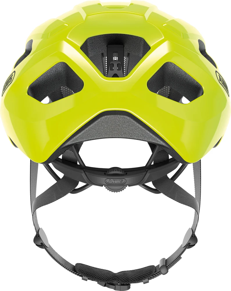 Abus Macator bicycle helmet