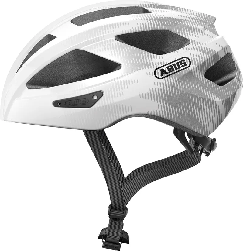 Abus Macator bicycle helmet