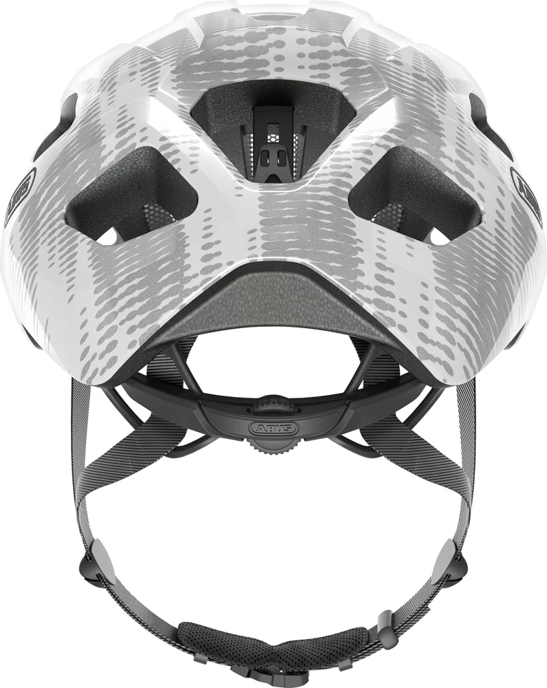 Abus Macator bicycle helmet