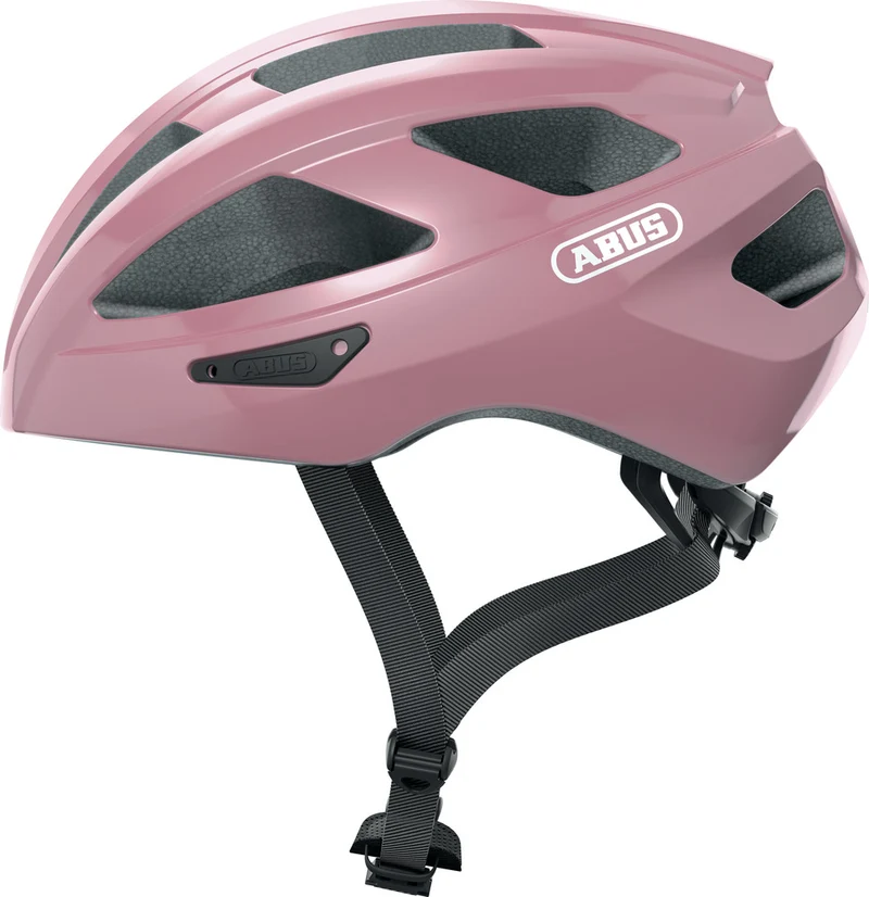 Abus Macator bicycle helmet