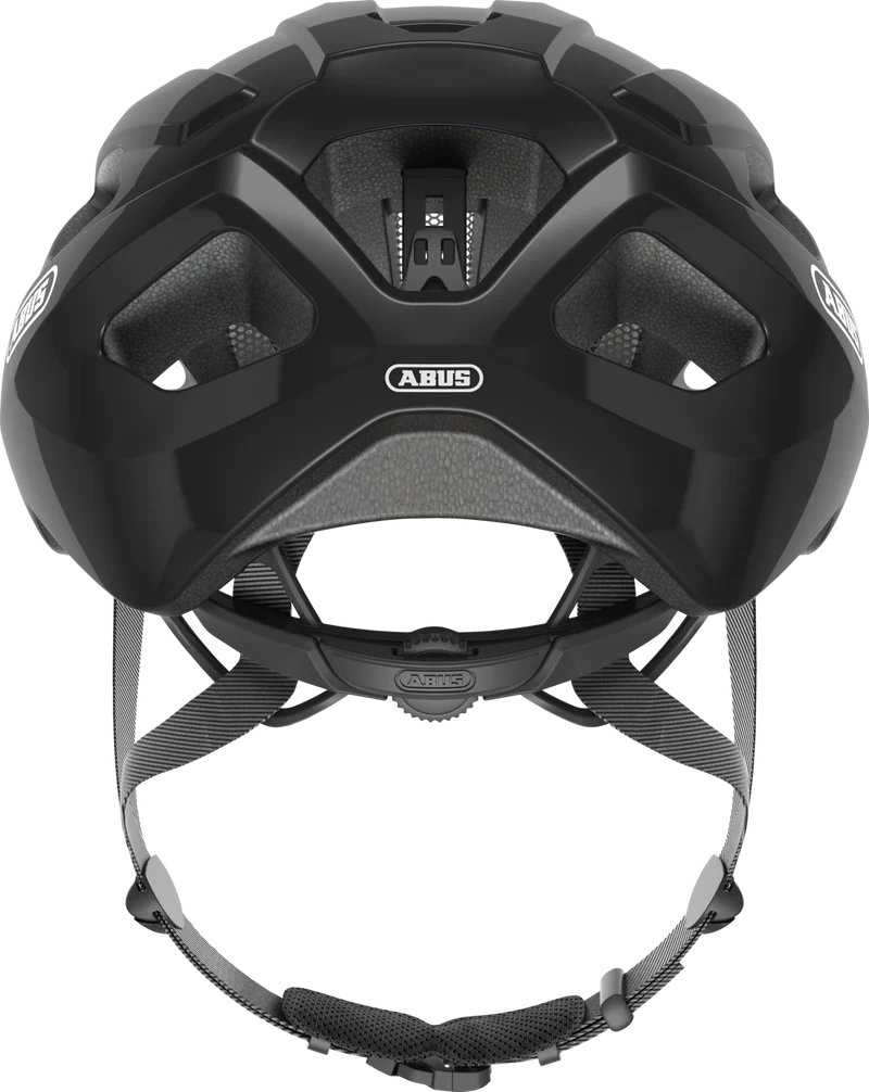 Abus Macator bicycle helmet