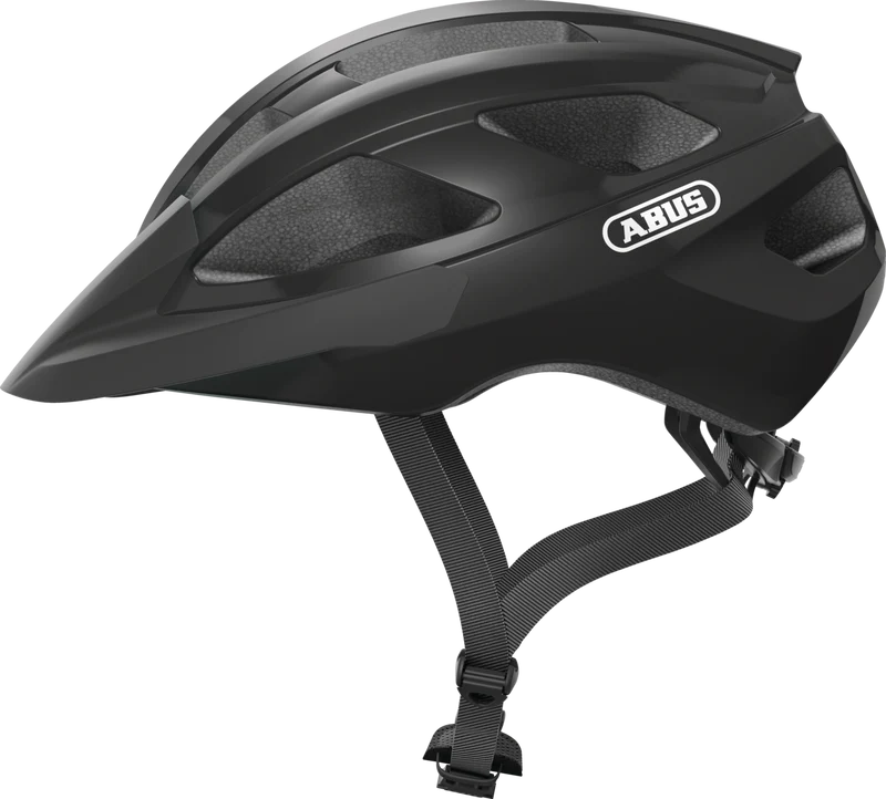 Abus Macator bicycle helmet