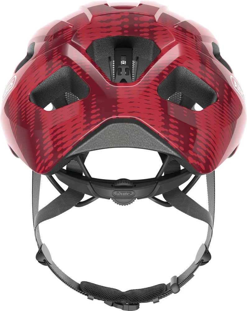 Abus Macator bicycle helmet