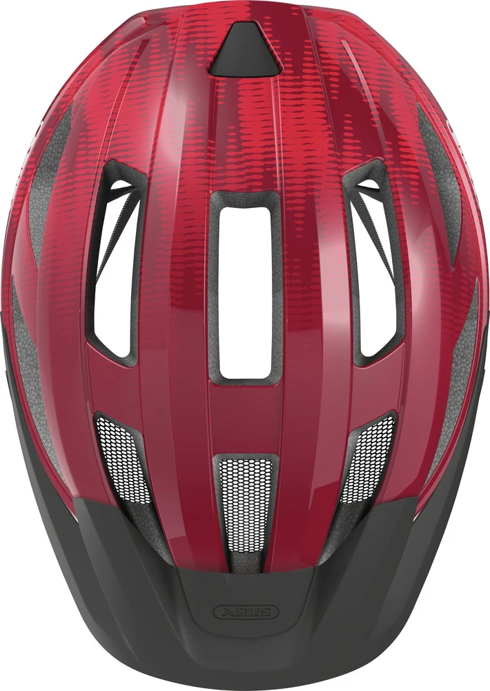 Abus Macator bicycle helmet