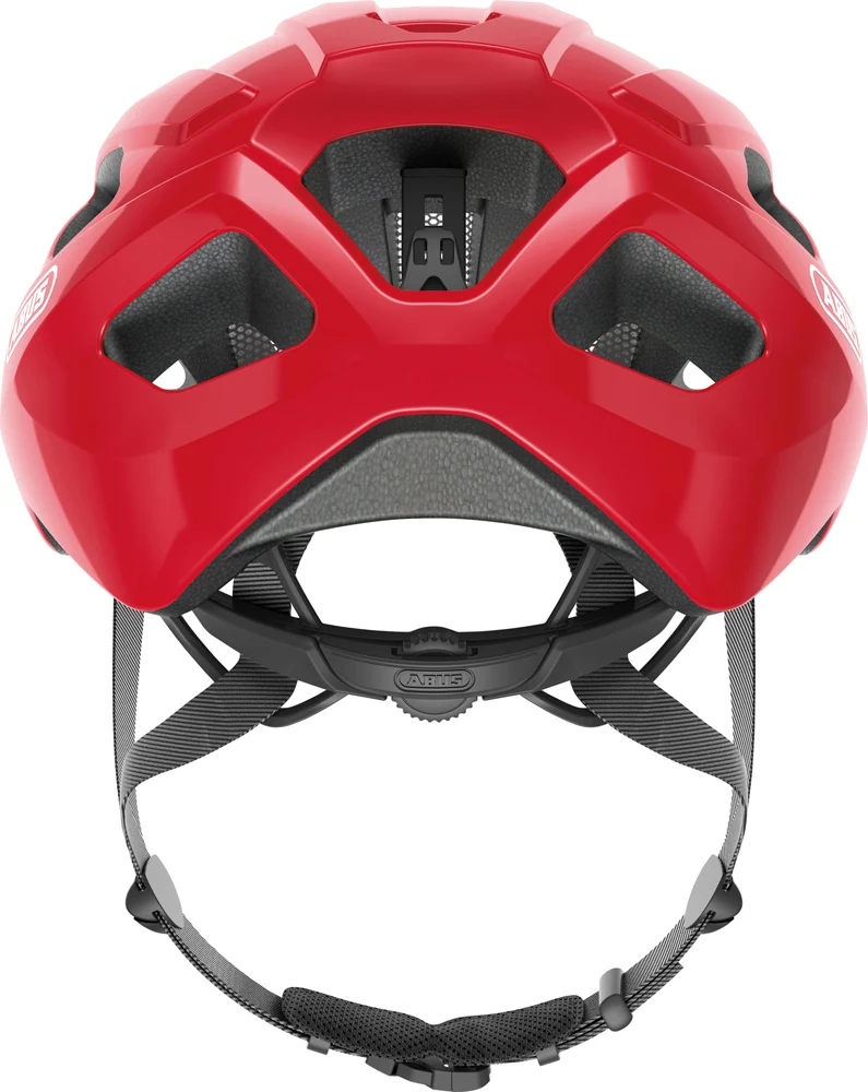 Abus Macator bicycle helmet