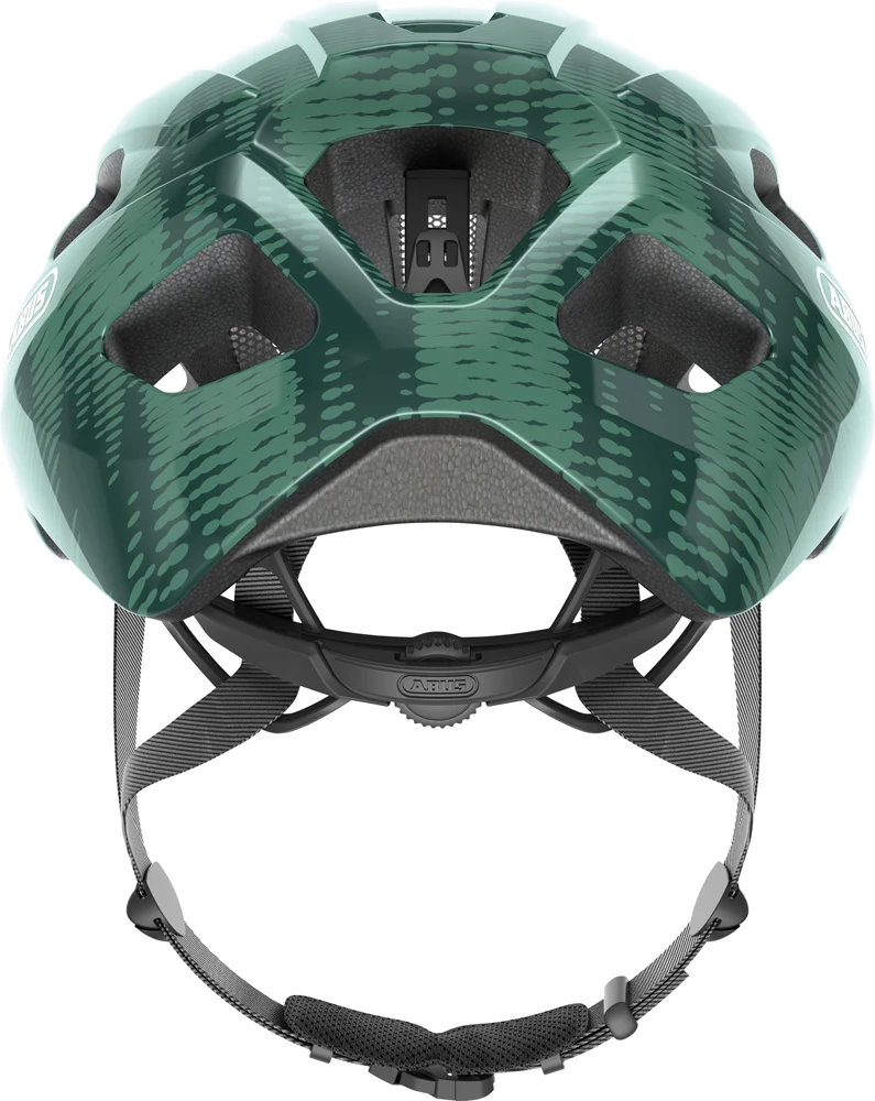 Abus Macator bicycle helmet