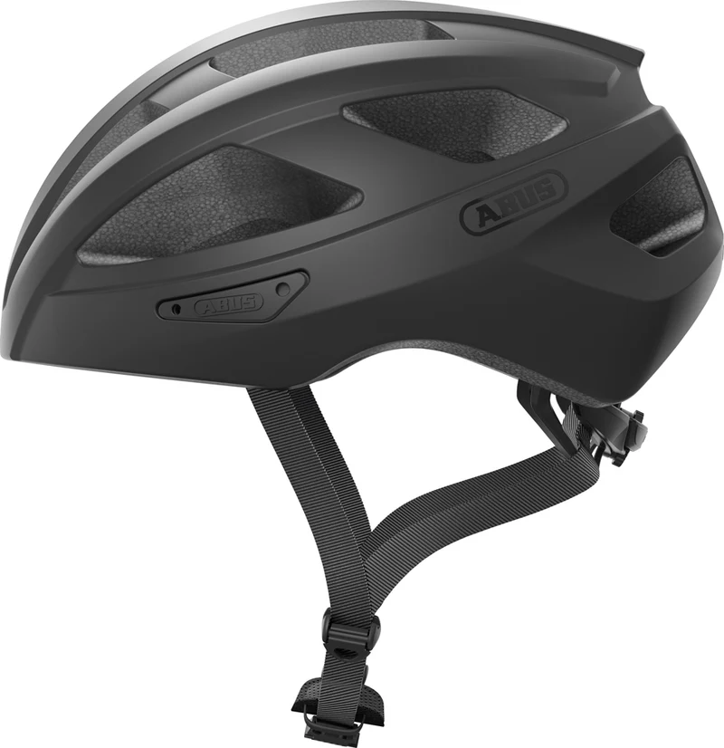 Abus Macator bicycle helmet