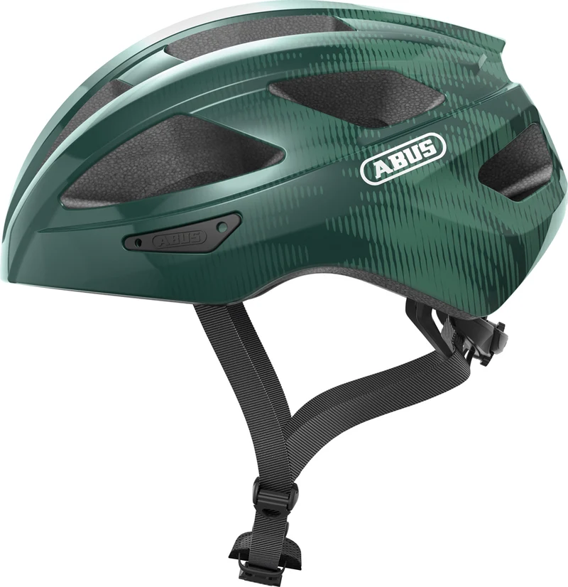 Abus Macator bicycle helmet
