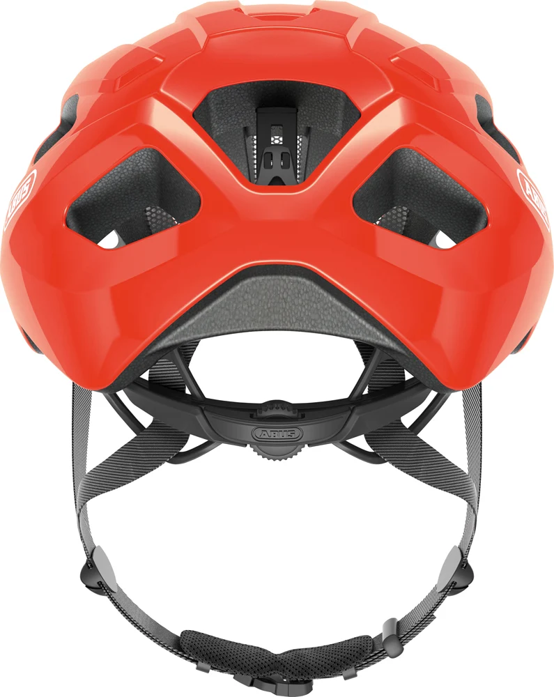 Abus Macator bicycle helmet