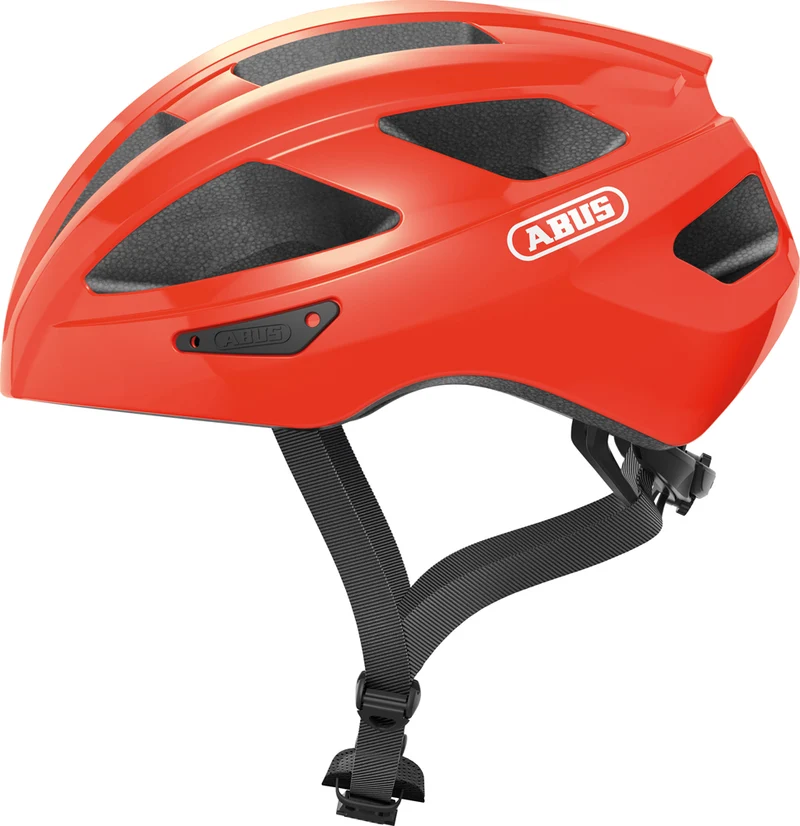 Abus Macator bicycle helmet