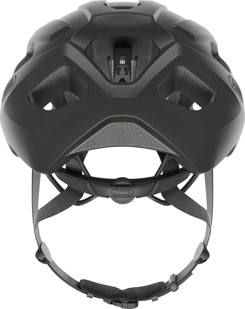 Abus Macator bicycle helmet