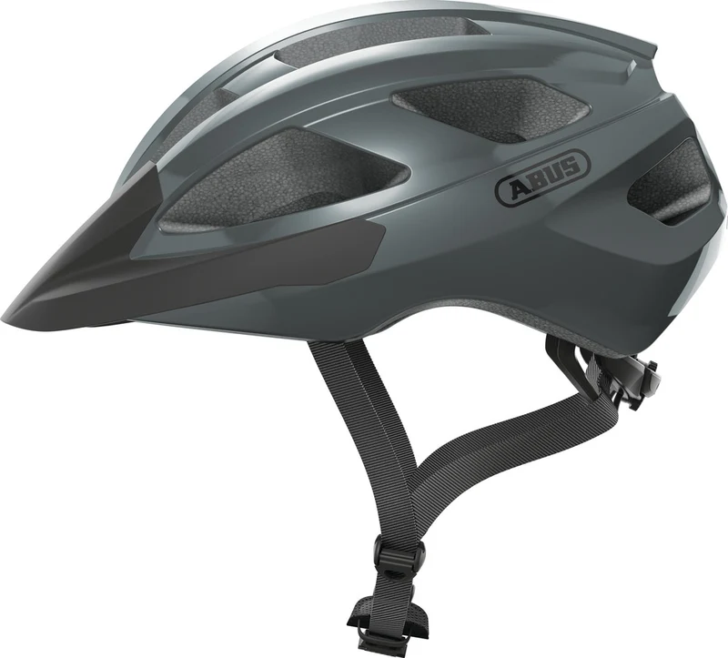 Abus Macator bicycle helmet