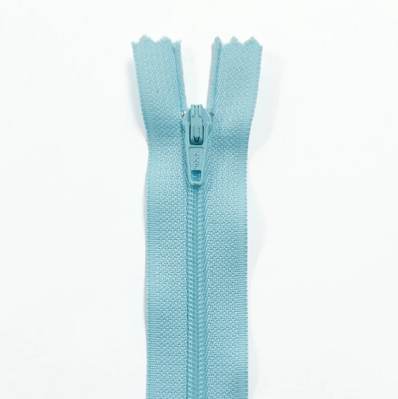 Fermeture éclair spirale à bout fermé #2.5 | 6" - 15 cm