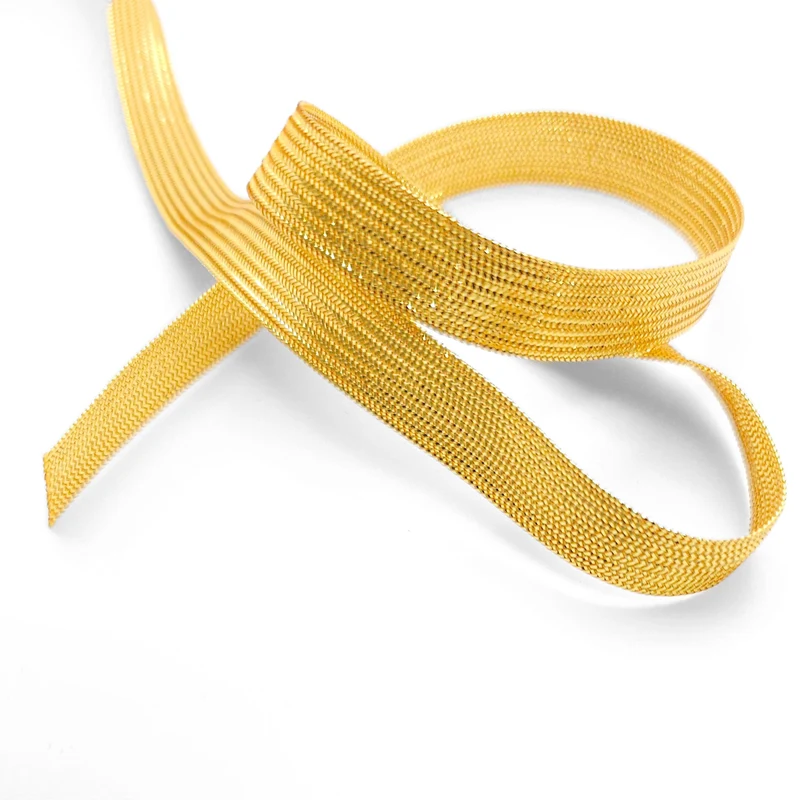 Bordure Décorative #3 | 11 mm | 2 Couleurs