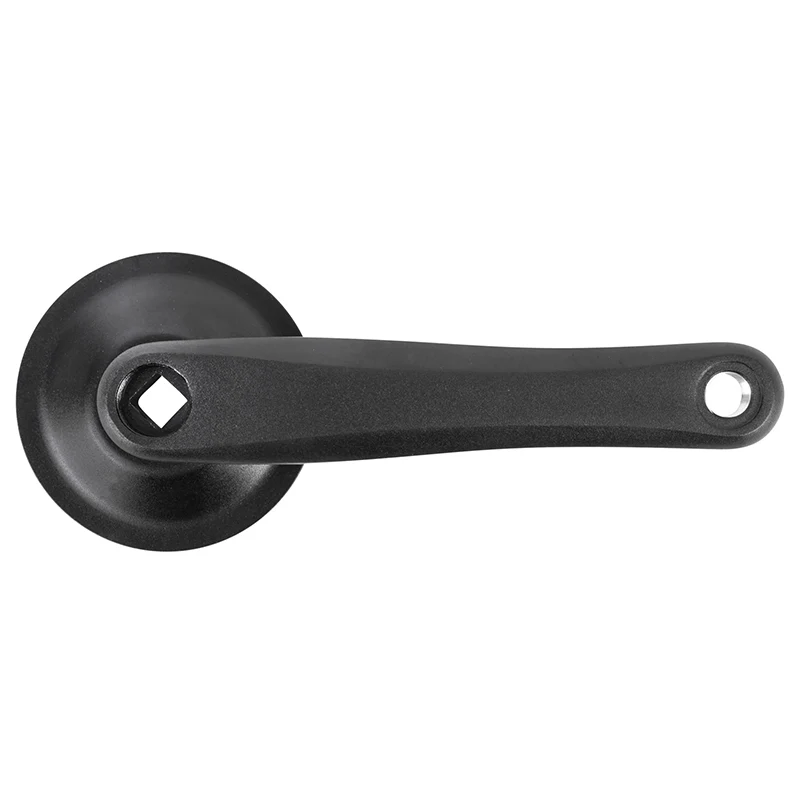 Manivelle Droite VAE Bafang Pour Moteur M210 Longueur 170 mm (Ckjis03) (Vendu A L'Unite) - 1214010000017