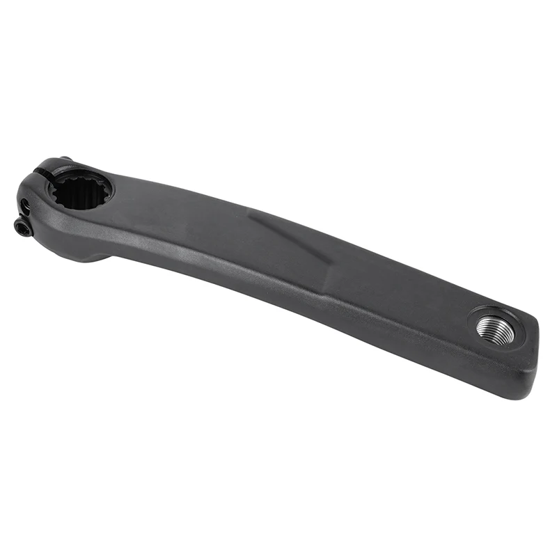 Manivelle Gauche VAE Bafang Pour Moteur M420, M500 Longueur 170 mm (Ck Bf01) (Vendu A L'Unite) - 1214010000028