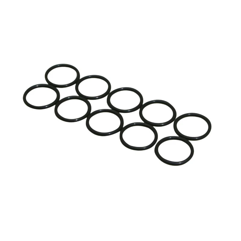 Joint Raccord Durite Frein Disque Sur Étrier Brakco Compatible Sram Elixir 9-7-Xo Trail, Xx, Xo (Vendu Par 10)