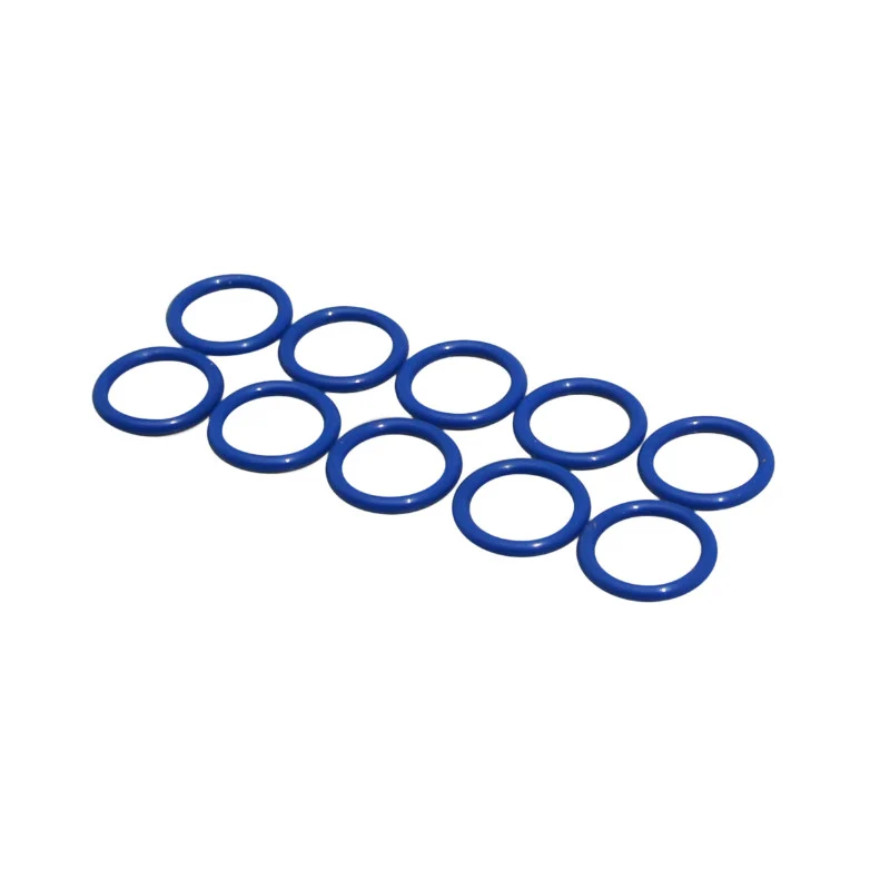 Joint Raccord Durite Frein Disque Sur Étrier Brakco Compatible Magura Mt4-5-6-7-8, Tektro Orion-Gemini Sl-Volans, Auriga Tune-Sub-Twin (Vendu Par 10)