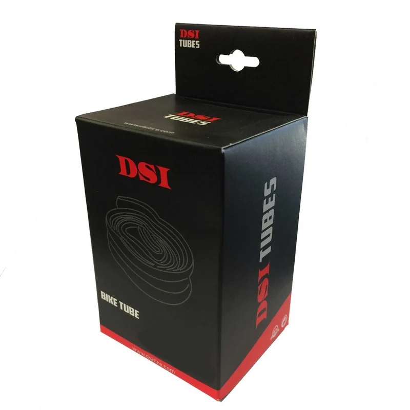 Chambre à air DSI 20" x 1.75/2.125 – Valve Presta