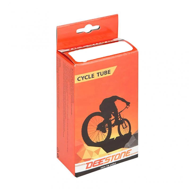 Chambre à air Deestone 700C x 35/43 – Valve Presta 48 mm