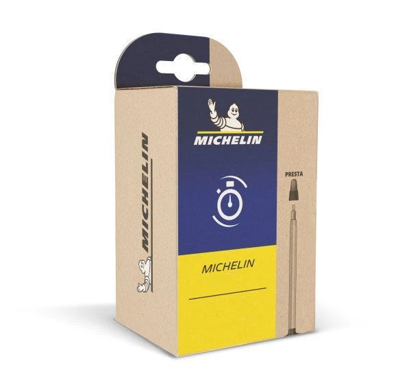 Chambre à air Michelin Air Stop C2 – 26" x 1.00/1.25 – Valve Presta 48 mm
