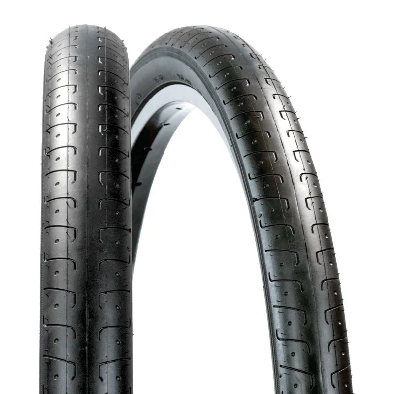 Pneu Vélo DSI SRI-39 Kamel 26×1.50 (40-559) – Full Black – Ozone Resist – Anti-Crevaison