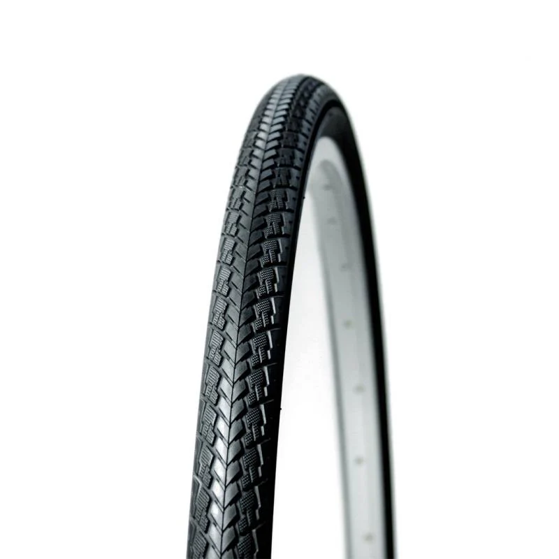 Pneu Vélo Deli Tire 700×35C City – Anti-Crevaison, Tringle Rigide, Urbain