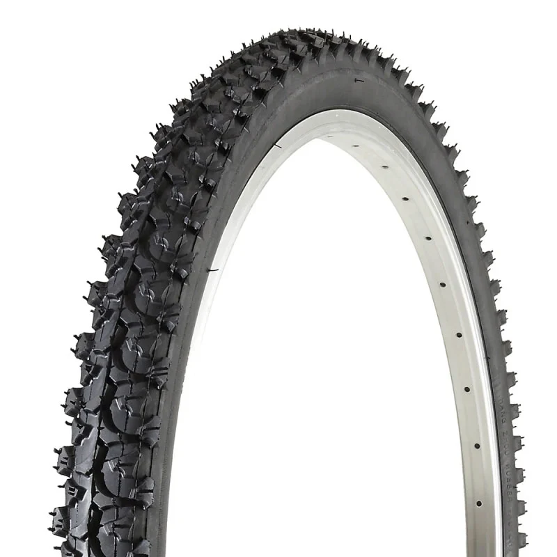 Pneu VTT Chaoyang 26×1.95 (50-559) – Tringle Rigide, 27 TPI, Profil Polyvalent