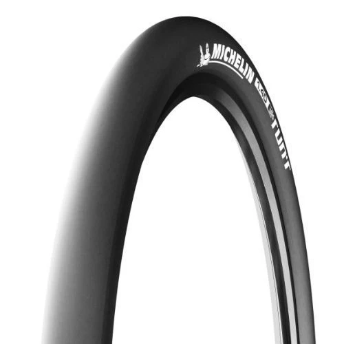 Pneu Vélo Michelin WildRun’R Slick 26×1.40 (35-559) – Entraînement Hiver & Route Asphalte