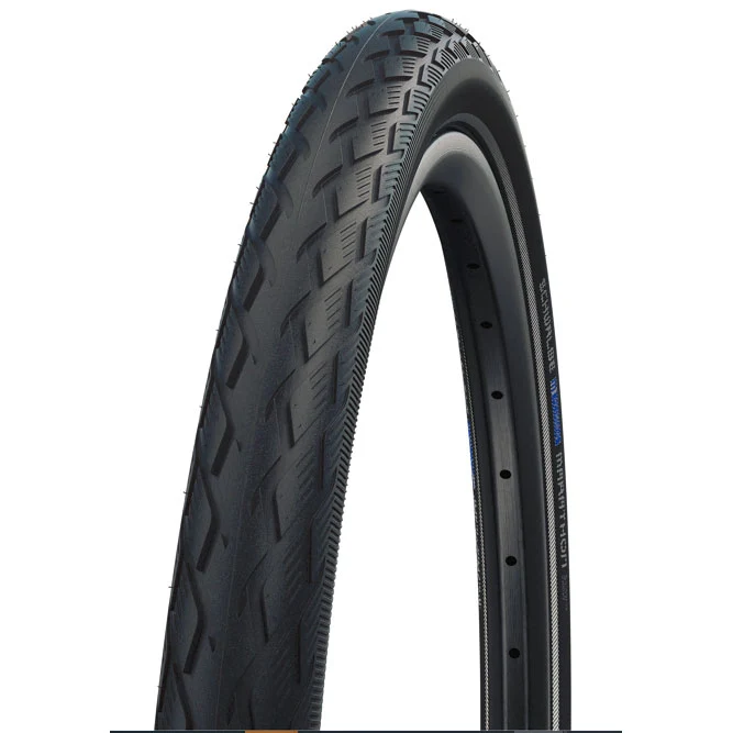 Pneu Schwalbe Marathon Performance GreenGuard TwinSkin 26×1.75 (47-559) – Anti-crevaison et Longévité