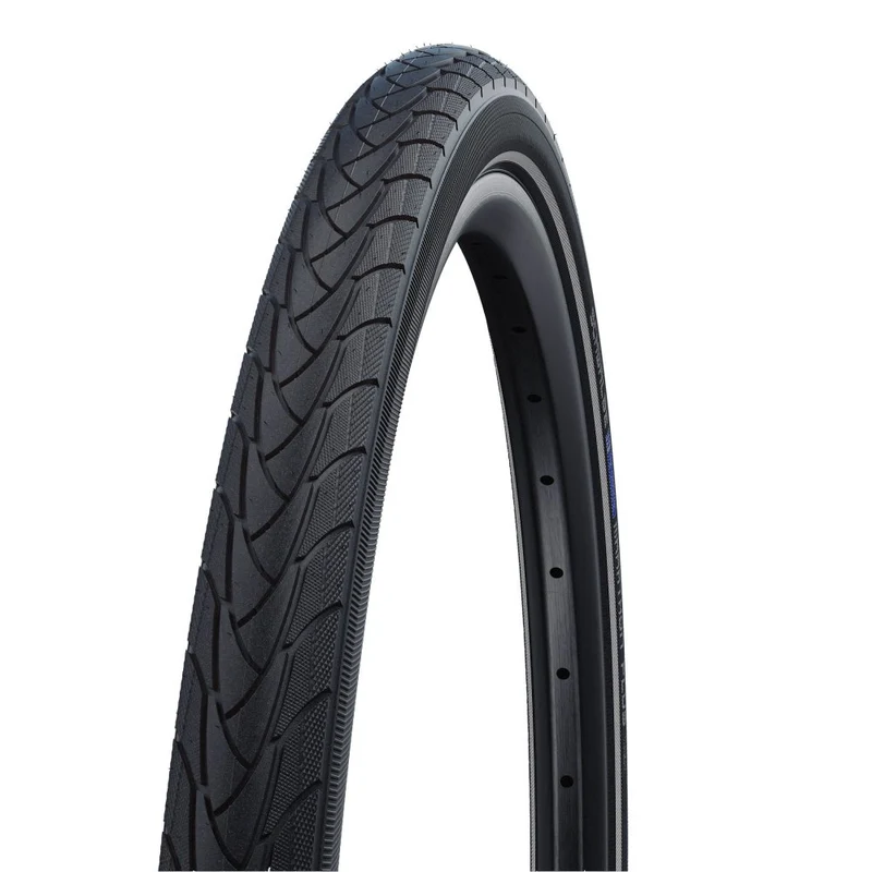 Pneu Vélo Schwalbe Marathon Plus Performance 700x25C – SmartGuard & TwinSkin (25-622)