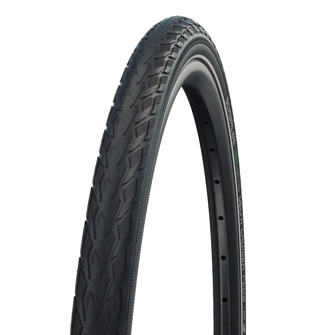 Pneu Vélo Schwalbe Delta Cruiser Plus 26x1.75 – PunctureGuard & TwinSkin (47-559)