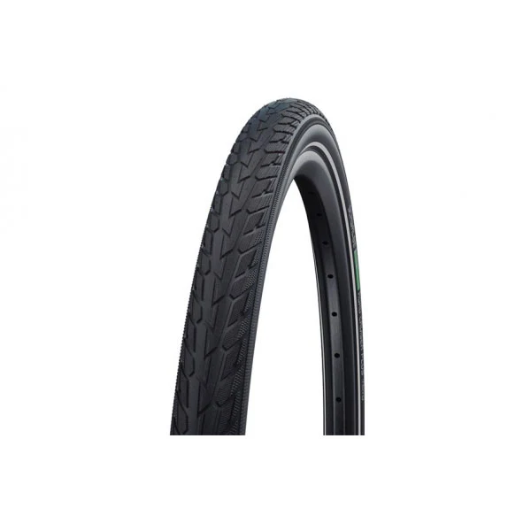 Pneu Vélo Schwalbe Road Cruiser 27.5x1.40 – K-Guard & TwinSkin (37-584)