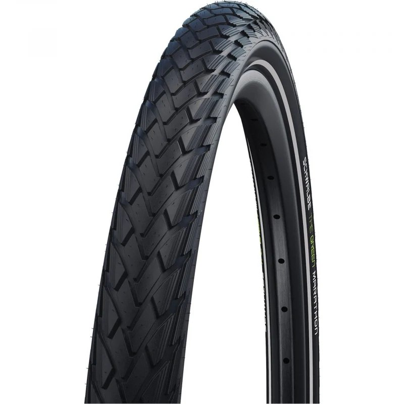 Pneu Vélo Schwalbe Marathon Performance 28x1.50 (700x38C) – GreenGuard & TwinSkin (40-622)